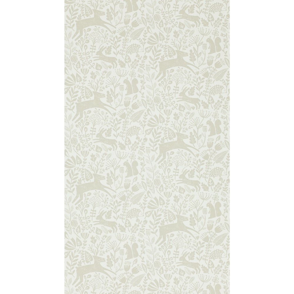 Kelda Wallpaper 111106 by Scion in Pebble Beige